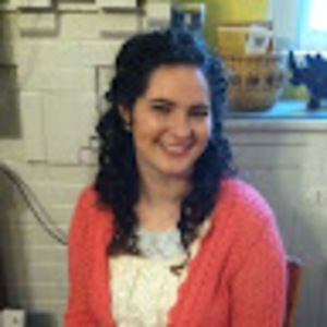 Meet your Posher, Abigail